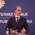 Predsednik Vučić danas na Samitu Evropske političke zajednice: Niz bilateralnih susreta sa evropskim zvaničnicima, a…