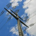 Deo Ljukova bez električne energije u subotu