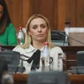 Posle Momirovića, ostavku podnela i Jelena Tanasković