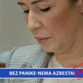 Lažomer: bez panike-nema azbesta