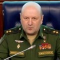 Ruski general ubijen u eksploziji bombe u Moskvi, odgovornost preuzela Ukrajina