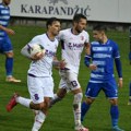 Ćurčić i Milović rekorderi FK ”Javor”