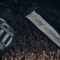 Partizan pred rasprodatom Arenom dočekuje Fenerbahče