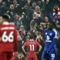 Salah: Ovo mi je poslednja sezona u Liverpulu, želim da osvojim titulu