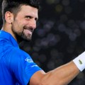 Đokovića oduševio snimak ispred Rod Lejver Arene: Pogledajte šta je Novak podelio posle pobede u 2. kolu AO