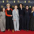 "Konklava" i "Emilija Perez" osvojili najviše nominacija za nagradu Bafta