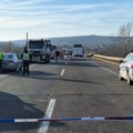 Autobus preticao kolonu pa izazvao tragediju?! Poznato kako je došlo do teške saobraćajne nesreće kod Umke