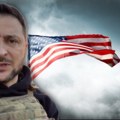 "Ja kažem ne" Zelenski poslao poruku Americi