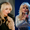 Sabrina Carpenter se udružila sa Dolly Parton na duetu „Please Please Please“