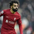 Mohamed Salah: Drago mi je da smo pobedili Mančester siti