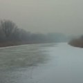 Nepoznata osoba se davila u reci, Vatrogasci stigli u poslednjem času! Drama na Begeju