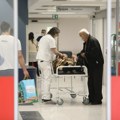 Univerzitetski klinički centar Srbije: "Ovakvo nepoštovanje pacijenata, ali i svih zdravstvenih radnika, Srbija još nije…