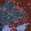 Nema povratka na staro Moskva: Rusija neće dozvoliti Ukrajini da se vrati na svoje granice iz 1991.