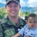 Ovo je heroj koji je dao život da bi spasio sina i nećaku iz morske struje: Svi tuguju za stradalim vojnikom