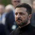 Francuski političar: Zelenski je lud