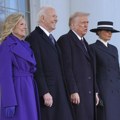 "Odgovoran sam za to što je Tramp ponovo predsednik": Iskrena ispovest Bajdena, progovorio i o svom mentalnom zdravlju