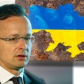 Bukti sukob Ukrajine i Mađarske: Budimpešta proteruje dvojicu ukrajinskih diplomata kao odgovor na akcije sbu
