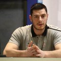 "To ne sme da nam se ponovi": Kapiten Srbije podviknuo pred ključni meč