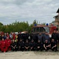 Pokazali spremnost u spasavanju i gašenju požara: Saradnja vatrogasnih udruženja Bakši iz Mađarske i DVD Budisava iz…