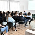 Radionica o upotrebi veštačke inteligencije