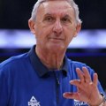 Svetislav Pešić: Rano je za prognoze, ali biće to zabavne kvalifikacije