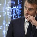 Makron: Ne želimo da započnemo treći svetski rat, spreman sam da razgovaram s Putinom