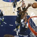 Minesota izborila finale – Boston ostao u igri