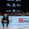Obradović: Par lopti odlučilo, Hudini ne zna šta će biti sledeće godine