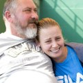 Kako je Jelena Dokić pričala o odnosu sa ocem: „Prihvatila bih 100 godina zlostavljanja…“