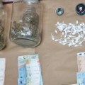 Kokain i marihuana najjeftiniji u Crnoj Gori Dostupni na svakom koraku: Svaki drugi testirani vozač pozitivan na opijate