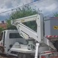 Pred protest studenata u Zaječaru, seku kablove operatera koji emituje N1, seča kablova planira se i u Vranju i Nišu