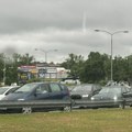 Stanojević: U Beogradu juče palo između 20 i 40 litara kiše po kvadratnom metru