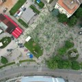 Oko 1.500 blokadera na protestu u Zaječaru