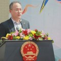Kineski ambasador: Srbija i Kina grade zajedničku budućnost zahvaljujući liderima