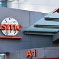 TSMC otvara evropski centar za dizajn čipova u Nemačkoj