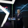 CZDS i FSM na najvećoj desničarskoj paradi na svetu - CPAC Budimpešta: "Doba patriota je stiglo" VIDEO