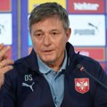 Srbija kreće u kvalifikacije Piksi: „Albanija je jača nego što mislite, ali mi ne idemo da se branimo!“