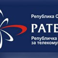 RATEL doneo odluku o pokretanju javnog nadmetanja za tri dozvole za korišćenje 5G