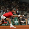 Đoković i Zverev u četvrtfinalu Rolan Garosa od 20.15 časova