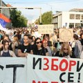 Akademske organizacije i mreže pokrenule peticiju za raspisivanje vanrednih izbora