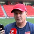 Stojković u čudu za RTS: Prvi put mi se to dešava otkad sam selektor