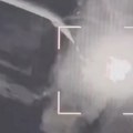Veliki napad na Moskvu: Roj dronova - teška noć za Ruse