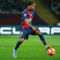 10 najskupljih fudbalera vrede 1,7 milijardi evra