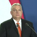 Orban: Brisel vodi Evropu ka deceniji sukoba