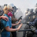 Garda stiže u još jednu državu u SAD! Haos se širi Amerikom, guverner najavio drastične mere: "Koristiće sve alate"