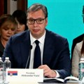Predsednik potvrdio da nije potpisao antirusku deklaraciju