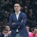 Zvanično - Barać nasledio Radonjića