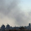 AFP: Serija jakih eksplozija odjeknula u Teheranu