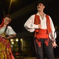 Spektakl ansambla Kolo čeka nas ove nedelje u MTS dvorani - igrači, pevači i muzičari spremaju nezaboravan početak letnje…