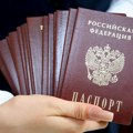 Oko 150 ljudi iz neprijateljskih zemalja mesečno se preseli u Rusiju